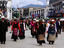 Barkhor Kora Pilgrimage Circuit, Tibet
