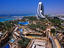 Jumeira Beach Hotel, Dubai