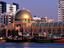 Khaled Lagoon, United Arab Emirates