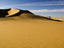 Dunes in Great Sand Sea, Egypt
