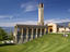 Mission Hill Winery, British Columbia