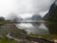 Mitre Peak, Milford Sound