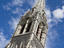 Cathedral Square, New Zealand