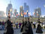 Birrarung Marr, Melbourne