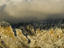 Sandia Mountains, New Mexico