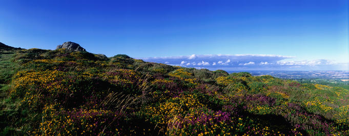 Europe's best national parks