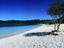 Lake MacKenzie, Queensland