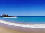 Camel Rock Beach.