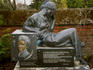 Resting place of Ukrainian notables, Lychakivsky Cemetery.