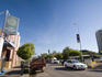 Darwin Entertainment Centre on Mitchell Street.