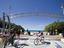 Main beach at Surfers Paradise.