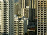 Skyscrapers in Surfers Paradise.