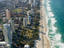 Coastline, Surfers Paradise & Broadbeach
