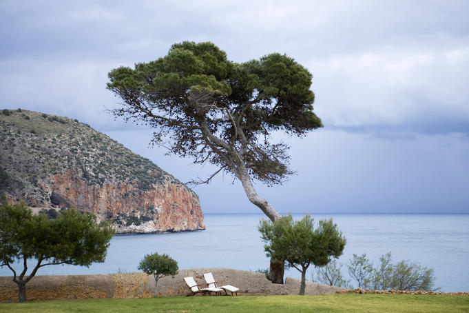 Hotel Can Simoneta, Platja de Canyamel.