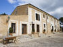 Agroturismo Son Siurana Finca Hotel, near Alcudia.