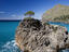 Rocky Headland , Spain