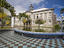 Municipal Theatre, Caribbean Island