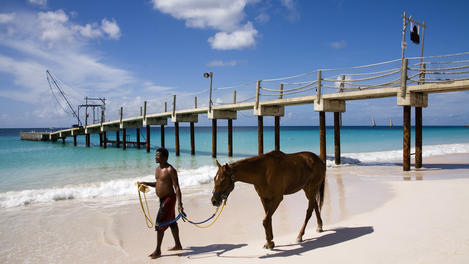 Caribbean Islands Caribbean Islands