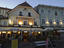 Old town houses, Austria