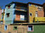 Colourful houses, La Boca, Argentina