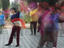 Exercises, Temple of Heaven Park, Beijing
