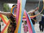 Exercises, Temple of Heaven Park, Beijing