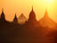 Sunrise, Myanmar