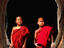 Monks, Myanmar