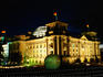 Reichstag building, Berlin