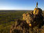Savannah country, Australia