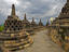 Borobudur Temple, Indonesia