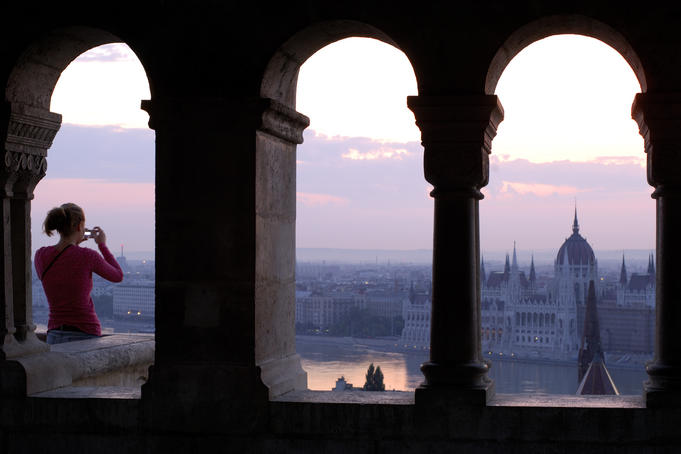 Top 10 European travel destinations for 2013