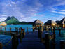 Bora Bora Pearl Beach Resort.