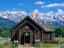 Teton Range, Grand Teton National Park