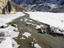 Upper Langtang Glacier, Nepal