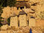 village of Ireli, Bandiagara Escarpement