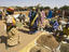 Market, Gorom Gorom, Burkina Faso