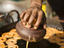 Jalebis, India
