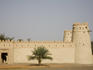 Al Jahli Fort.