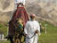 Jebel Hafeet Park, Abu Dhabi