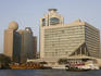 Deira's skyline and Deira Creek waterfront.