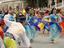 Commemoration Day, Kuala Lumpur, Malaysia