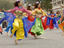 Malay dancers, Kuala Lumpur