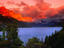 Saint Mary Lake, Glacier National Park