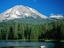 Manzanita Lake, Lassen Volcanic National Park