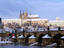 Prague Castle, Hradcany, Czech Republic