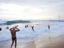 Basin Beach, New South Wales