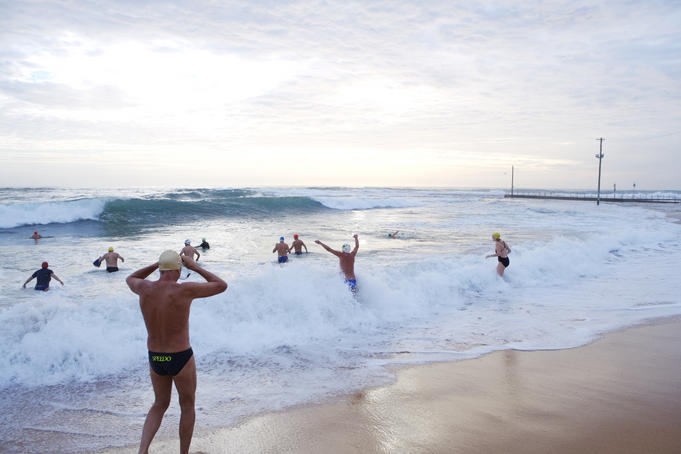 Swell – Australia’s beach obsession