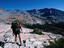 Vogelsang Pass, Yosemite National Park