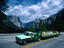 Yosemite Valley floor, Yosemite National Park